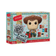 Pixar Pocket POP! Calendario dell'Avvento 2024