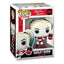 Harley Quinn Animated Series POP! Heroes Vinyl Figure Harley Quinn 9 cm