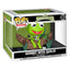 The Muppets POP! Deluxe Vinyl Figure Kermit with Banjo 9 cm