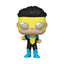 Invincible POP! TV Vinyl Figure Invincible 9 cm