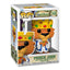 Robin Hood POP! Disney Vinyl Figure Prince John 9 cm