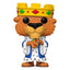Robin Hood POP! Disney Vinyl Figure Prince John 9 cm