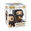 Harry Potter Super Sized POP! Vinyl Figure Hagrid Animal Pelt Outfit 15 cm