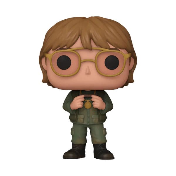 Stargate POP! Movies Vinyl Figure Daniel Jackson 9 cm