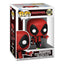 Deadpool Parody POP! Vinyl Figure Bowling 9 cm