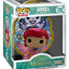 Disney POP! Deluxe Vinyl Figure Ariel(Glass) 9 cm