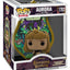 Disney POP! Deluxe Vinyl Figure Aurora(Glass) 9 cm