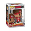 NFL: Legends POP! Sports Vinyl Figure Chiefs- Patrick Mahomes II(2023) 9 cm