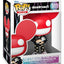 Deadmau5 POP! Rocks Vinyl Figure Deadmau5 with Cat 9 cm