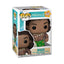 Moana 2 POP! &amp; Buddy Vinyl Figure Maui with Fish Hook 9 cm