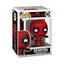 Deadpool &amp; Wolverine POP! Marvel Vinyl Figure Deadpool 9 cm