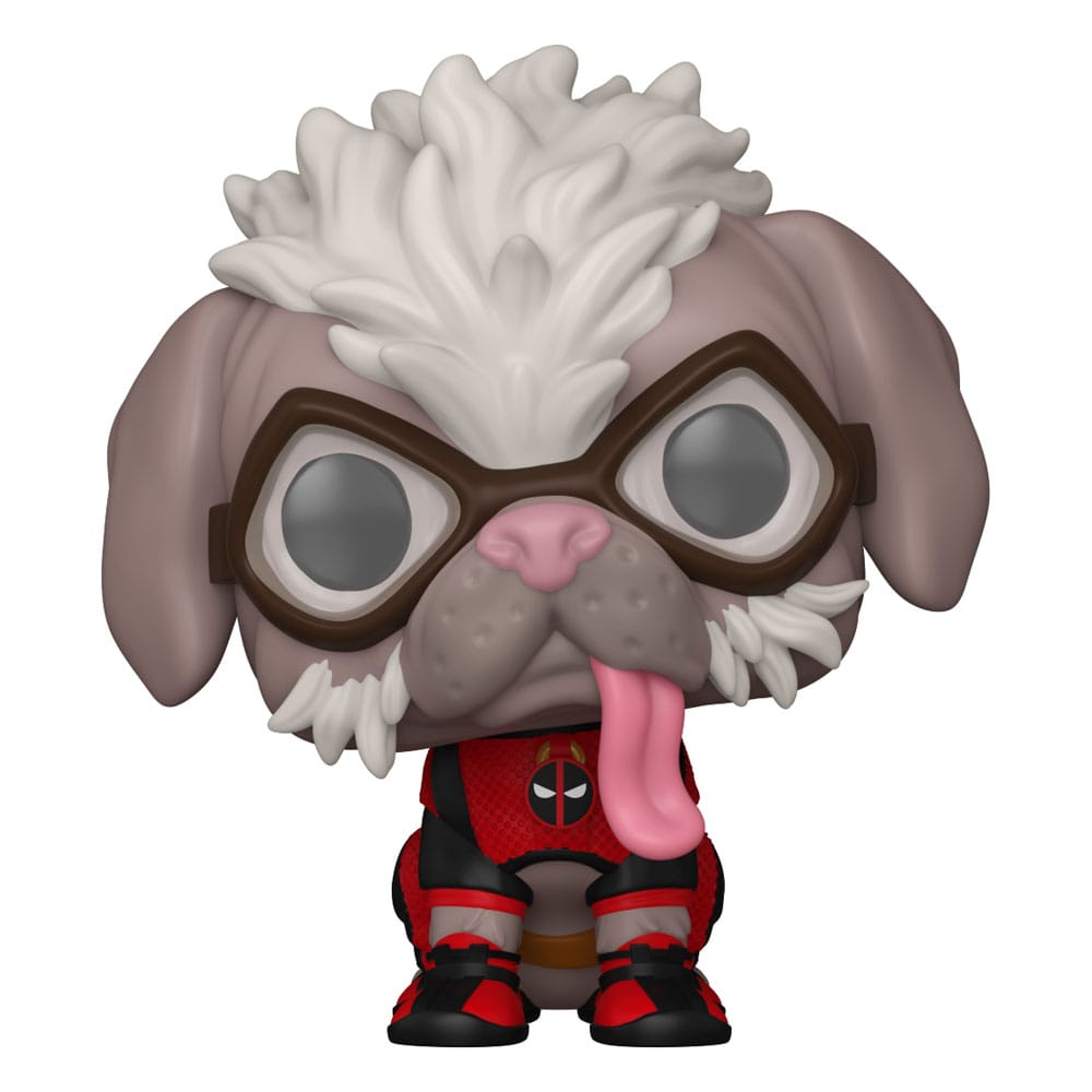 Deadpool 3 POP! Vinyl Figure Dogpool 9 cm