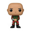 The Red One POP! Movies Vinyl Figure Cal 9 cm