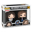 Black Crowes POP! Movies Vinyl Figures 2-Pack 9 cm