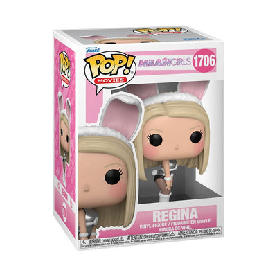 Mean Girls POP! Movies Vinyl Figure Regina (20th Anniversary) 9 cm