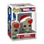 Marvel POP! Vinyl Figure Holiday Groot 9 cm