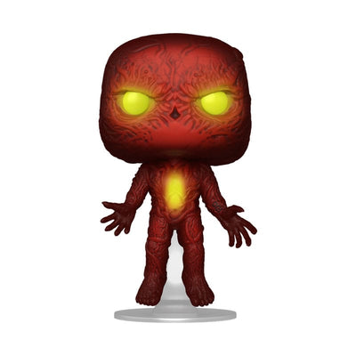 Stranger Things Rift POP! TV Vinyl Figure Vecna ​​9 cm