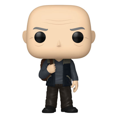 Star Trek Picard POP! TV Vinyl Figure Picard 9 cm