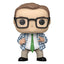 Saturday Night Live POP! Movies Vinyl Figure 50th Anniversary Matt Foley 9 cm