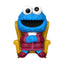 Sesame Street POP! TV Vinyl Figure Cookie Monster 9 cm