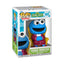 Sesame Street POP! TV Vinyl Figure Cookie Monster 9 cm