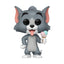 Tom &amp; Jerry POP! TV Vinyl Figure Tom 9 cm