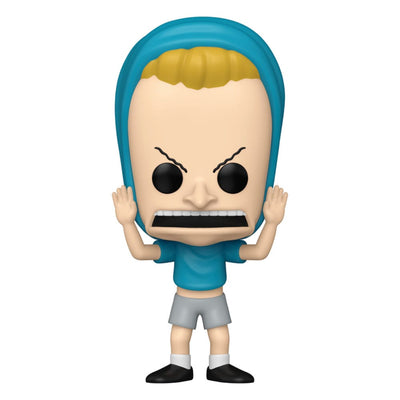 Beavis and Butthead POP! TV Vinyl Figure Cornholio 9 cm