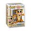 Winnie the Pooh POP! Disney Vinyl Figure Tigger 9 cm