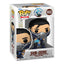 Mortal Kombat POP! Games Vinyl Figure Sub Zero 9 cm