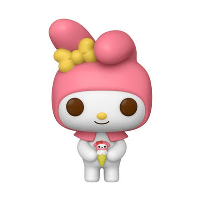 Hello Kitty POP! Sanrio Vinyl Figure My Melody 9 cm