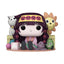 Hunter x Hunter POP! Deluxe Vinyl Figure Alluka Zoldyck 9 cm