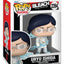 Bleach POP! Animation Vinyl Figure Uryu 9 cm