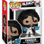 Bleach POP! Animation Vinyl Figure Yhwach 9 cm