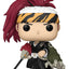 Bleach POP! Animation Vinyl Figure Renji Bankai 9 cm