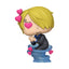 One Piece POP! Animation Vinyl Figures Sanji (Refresh) 9 cm