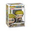 One Piece POP! Animation Vinyl Figures Usopp (Refresh) 9 cm