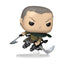 Attack on Titan POP! Animation Vinyl Figure Conny Springer 9 cm