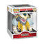 Yu-Gi-Oh! POP! Deluxe Vinyl Figure Rainbow Dragon 17 cm