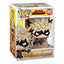 My Hero Academia POP! Animation Vinyl Figures Bakugo(New Suit) 9 cm