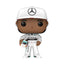 Formula 1 POP! Racing Vinyl Figure Lewis Hamilton w/Helm 9 cm