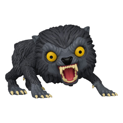 An American Werewolf In London Super Sized POP! Movies Vinyl Figure Werewolf 15 cm