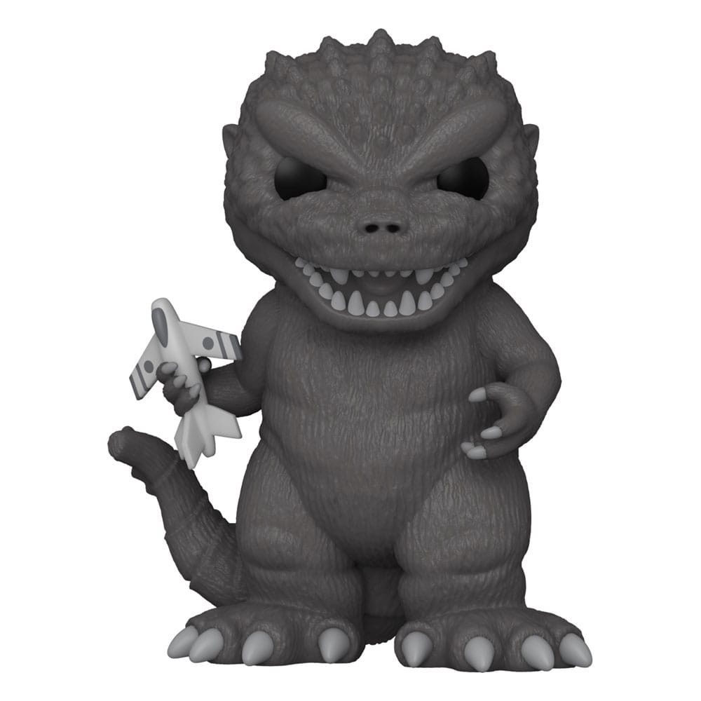 Godzilla 70th Anniversary POP! Movies Vinyl Figure Godzilla 1954 9 cm