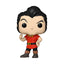 Disney Villains POP! Vinyl Figure Gaston 9 cm