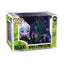 Disney Villains POP! Town Vinyl Figure Ursula's Lair 9 cm