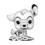 Disney POP! Vinyl Figure Sketched - Bambi 9 cm