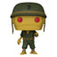 Creature Commandos POP! TV Vinyl Figure G.I. Robot 9 cm