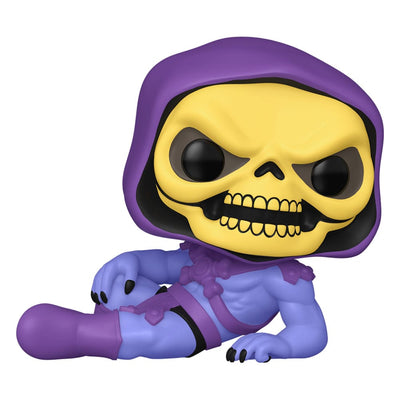 Masters of the Universe POP! TV Vinyl Figure Skeletor (Meme) 9 cm