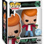 Futurama POP! Animation Vinyl Figure Philip J. Fry (Take My Money Meme) Exclusive Edition 9 cm