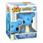Pokémon Bitty POP! Vinyl Figure 4-Pack Series 2 2 cm