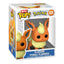 Pokémon Bitty POP! Vinyl Figure 4-Pack Series 3 2 cm
